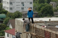 obra (872) SEGURIDAD y SALUD en CONSTRUCCION